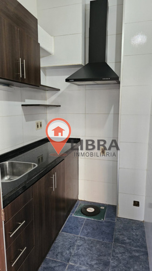 Apartamento ID.10122 - ALQUILER APARTAMENTO EN PARQUE RODÓ 2 DORMITORIOS!