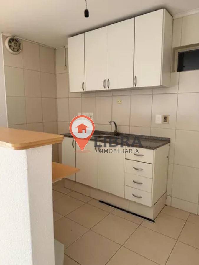 Apartamento ID.10003 - Hermoso Apartamento De 1 Dormitorio En Tres Cruces 
