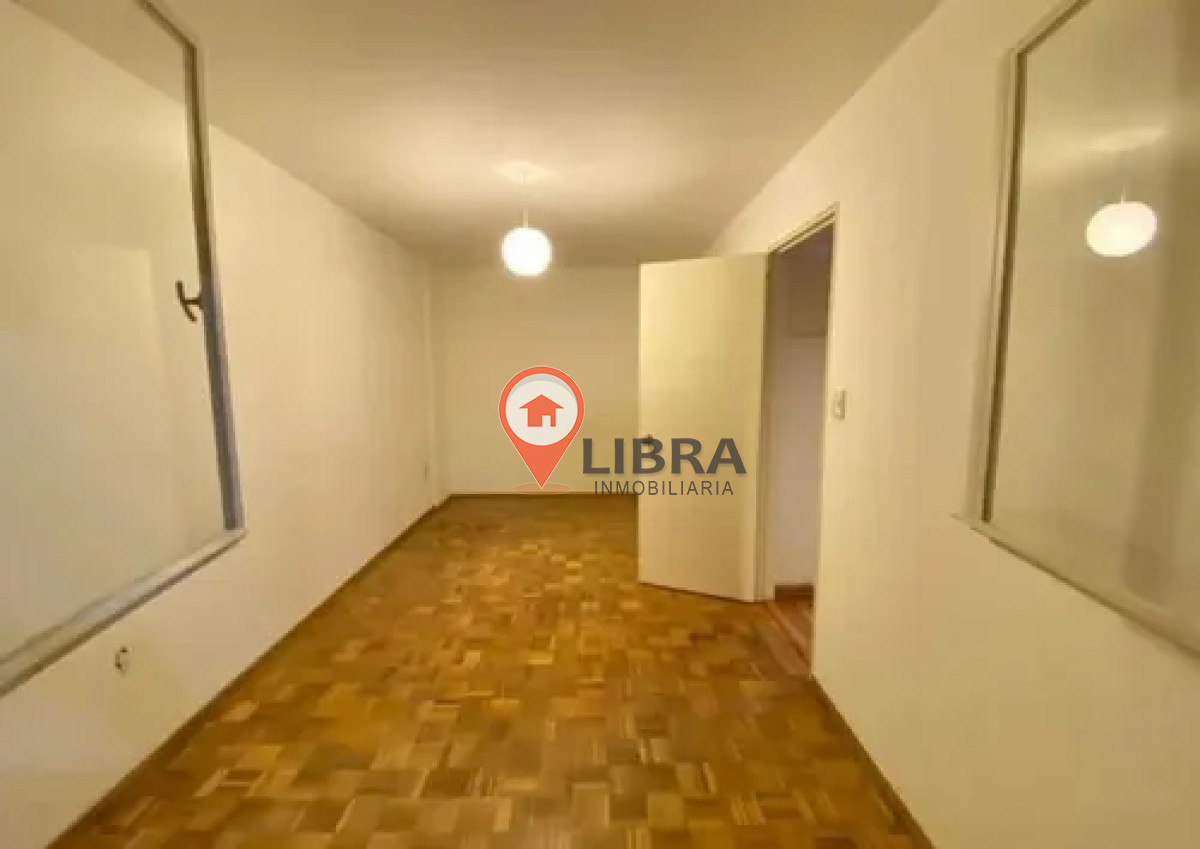 Apartamento ID.10001 - Lindo Apartamento De 1 Dormitorio En Aguada