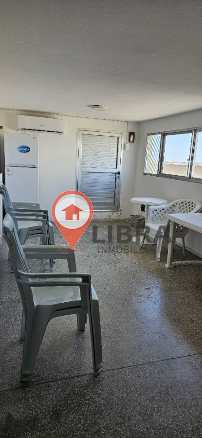 Apartamento ID.8198 - Alquiler De Apartamento 80 Mts 2 Dormitorios Cochera En Cordón