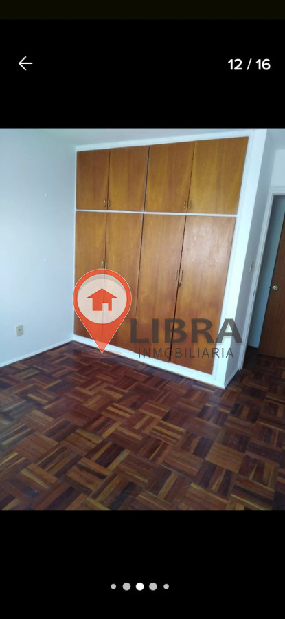 Apartamento ID.8198 - Alquiler De Apartamento 80 Mts 2 Dormitorios Cochera En Cordón