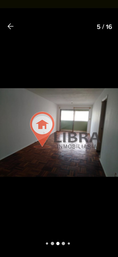 Apartamento ID.8198 - Alquiler De Apartamento 80 Mts 2 Dormitorios Cochera En Cordón