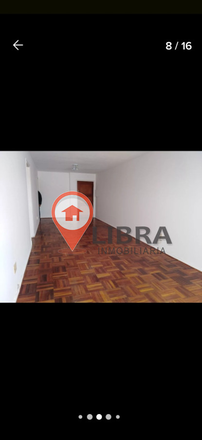 Apartamento ID.8198 - Alquiler De Apartamento 80 Mts 2 Dormitorios Cochera En Cordón