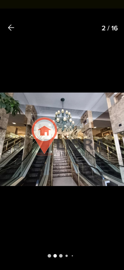 Apartamento ID.8198 - Alquiler De Apartamento 80 Mts 2 Dormitorios Cochera En Cordón