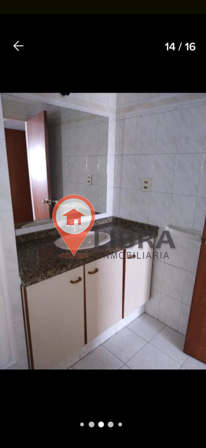 Apartamento ID.8198 - Alquiler De Apartamento 80 Mts 2 Dormitorios Cochera En Cordón