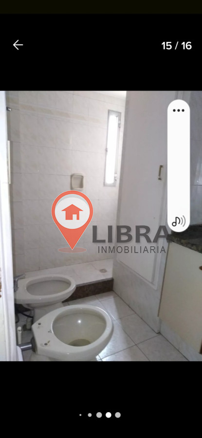 Apartamento ID.8198 - Alquiler De Apartamento 80 Mts 2 Dormitorios Cochera En Cordón