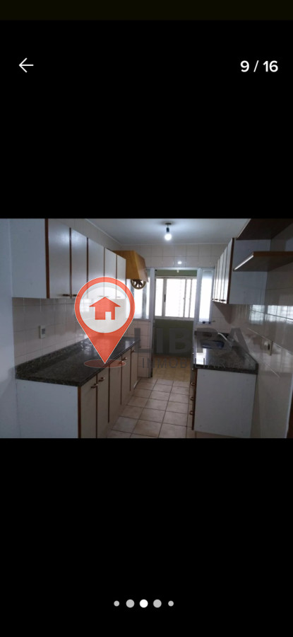 Apartamento ID.8198 - Alquiler De Apartamento 80 Mts 2 Dormitorios Cochera En Cordón