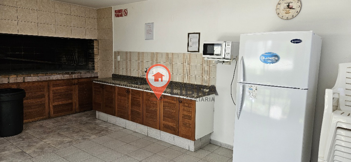 Apartamento ID.8198 - Alquiler De Apartamento 80 Mts 2 Dormitorios Cochera En Cordón