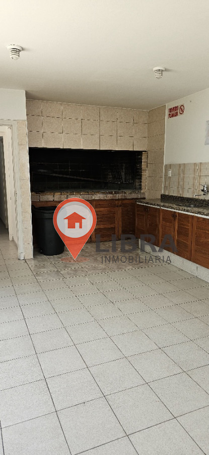 Apartamento ID.8198 - Alquiler De Apartamento 80 Mts 2 Dormitorios Cochera En Cordón
