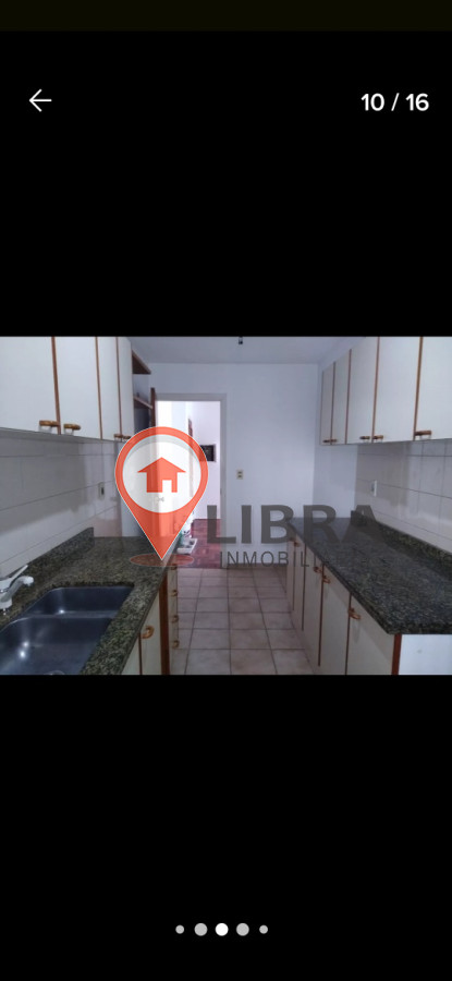 Apartamento ID.8198 - Alquiler De Apartamento 80 Mts 2 Dormitorios Cochera En Cordón