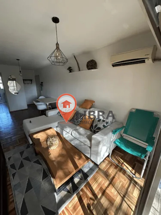 Apartamento ID.10035 - HERMOSO APARTAMENTO DE 2 DORMITORIOS EN POCITOS