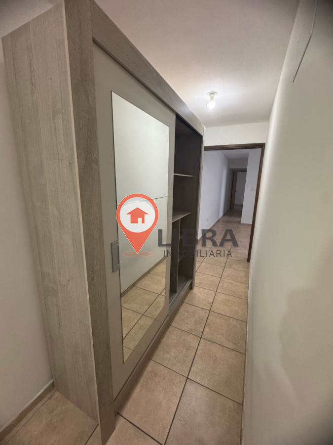 Apartamento ID.8649 - Apartamento En Alquiler En Tres Cruces 1 Dormitorio 