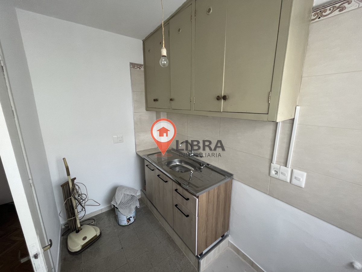 Apartamento ID.4603 - Venta Apartamento 1 Dormitorio Tres Cruces Amplio Luminoso