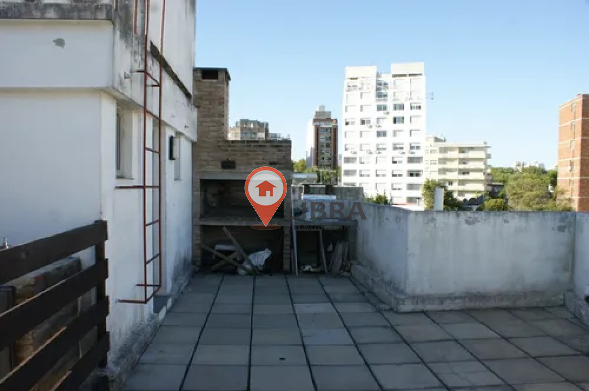 Apartamento ID.9608 - Dr. Joaquín Requena 1002, Montevideo