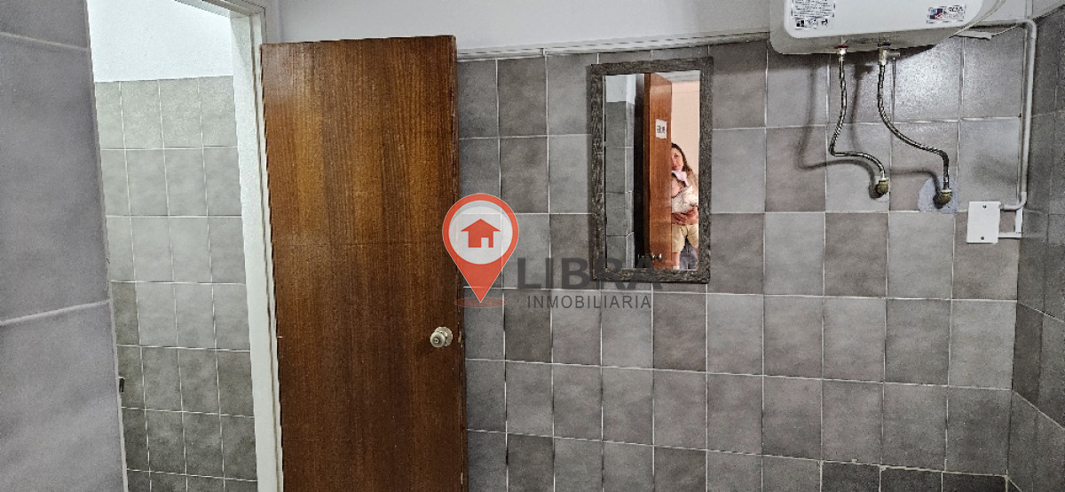 Apartamento ID.8201 - Alquiler Apartamento 2 Dormitorios 2 Baños Garaje Barrio Sur