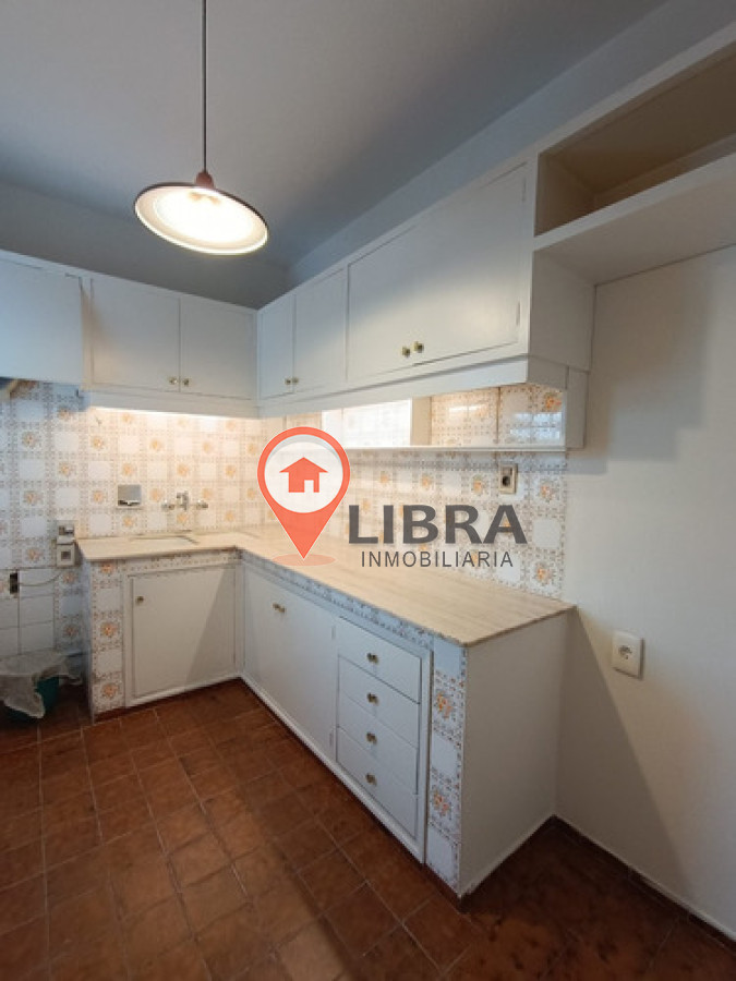 Apartamento ID.9865 - Apartamento 2 Dormitorios Sin Gastos Comunes Balcón Unión