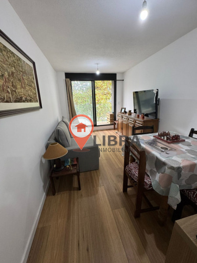Apartamento ID.9620 - Alquiler Apartamento Casi A Estrenar 2 Dormitorios Excelente Ubicación 