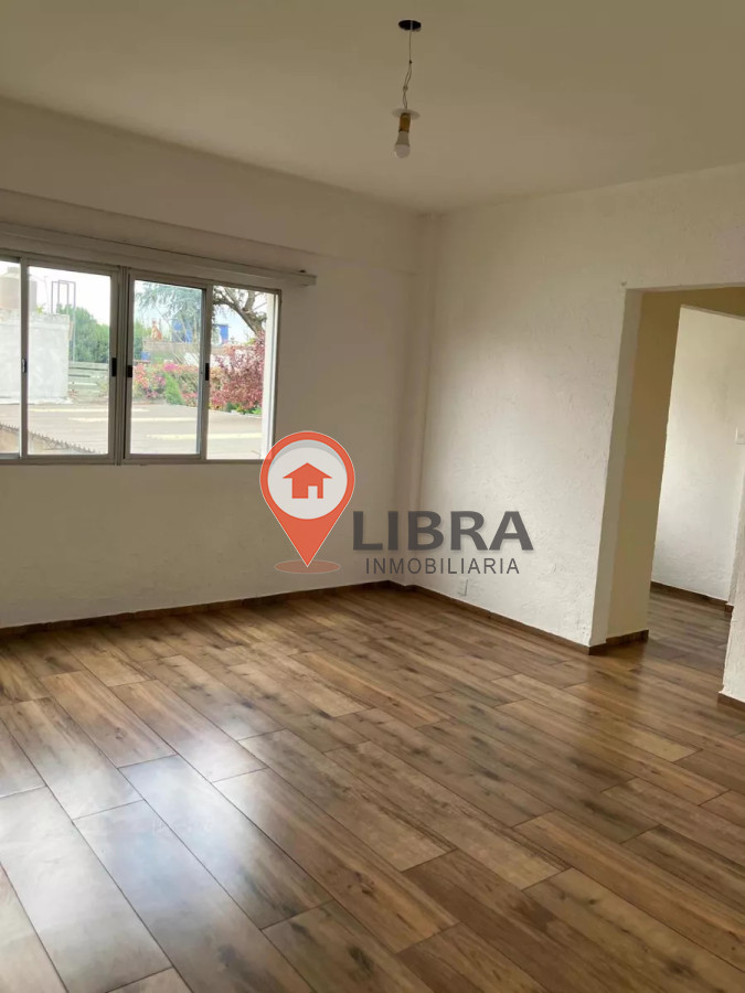 Apartamento ID.7600 - Alquiler Apartamento A Estrenar 1 Dormitorio En Belvedere 