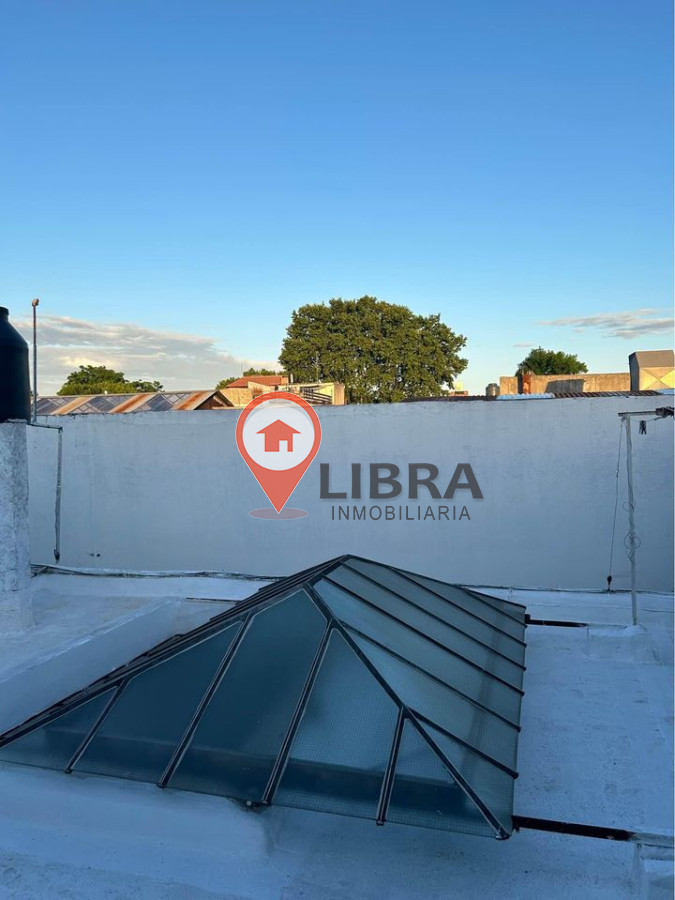 Apartamento ID.5376 - Apartamento 2 Dormitorios En Venta La Comercial