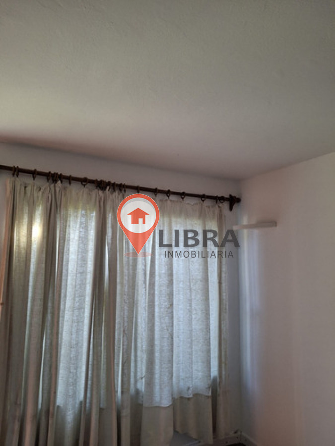 Apartamento ID.9700 - Lindo Apartamento De 2 Dorm Con Patios y Parrillero 