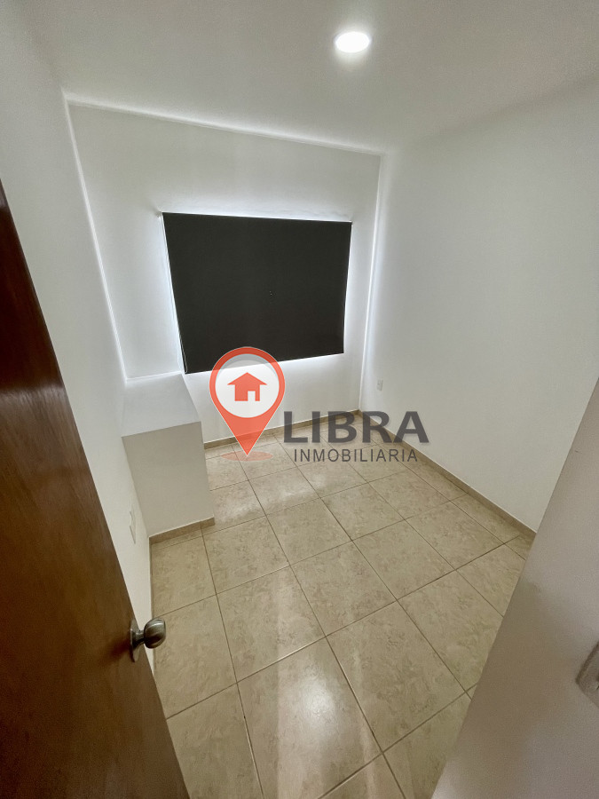 Apartamento ID.5564 - Alquiler Duplex 2 Dorm Balcón Patio Cochera Malvin Norte