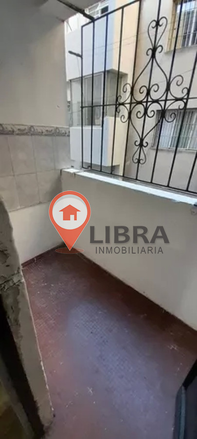 Apartamento ID.4433 - Apartamento De 2 Dormitorios Con  Cochera En Cordón