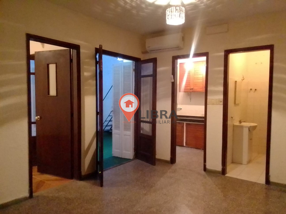 Apartamento ID.4777 - Alquiler Apartamento Iluminado Patio Azotea 2 Dorm Larrañaga