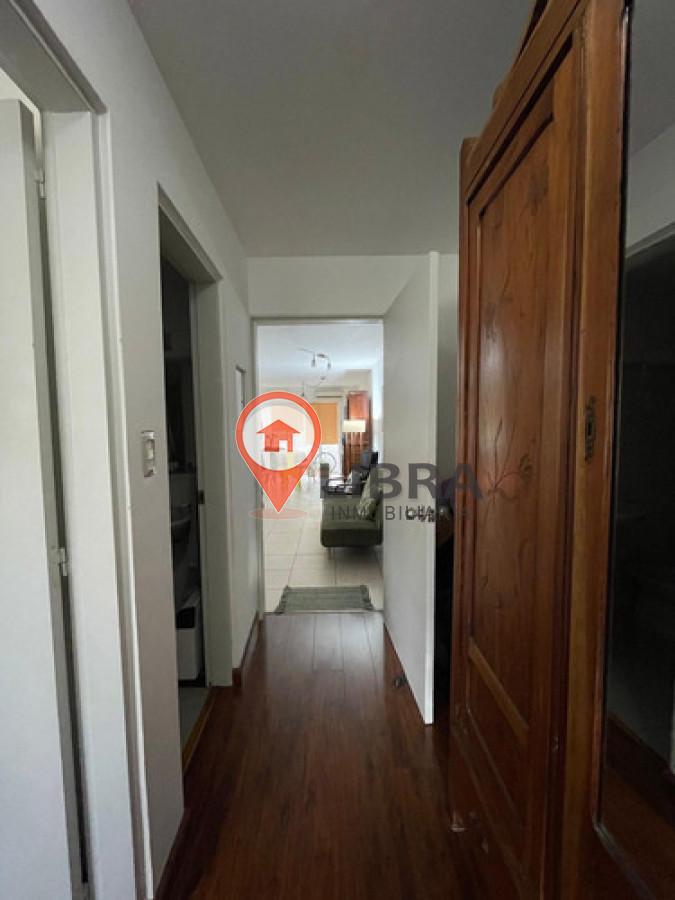 Apartamento ID.10411 - VENTA APARTAMENTO EN BUCEO 2 DORMIORIOS Y BALCÓN!
