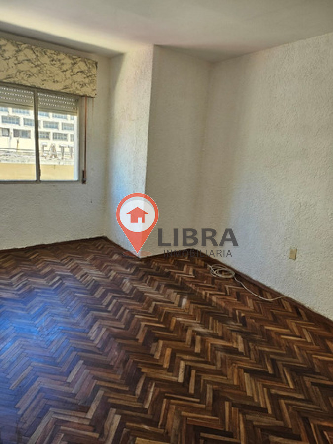 Apartamento ID.9682 - Alquiler Apartamento 2 Dormitorios Balcon Bella Vista