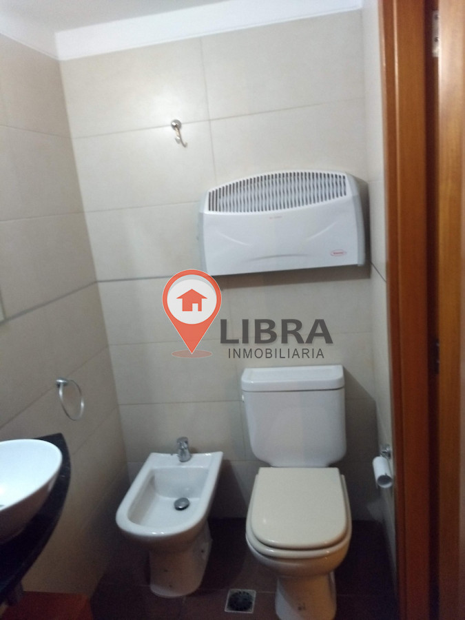 Apartamento ID.5258 - Excelente Apartamento en Parque Batlle 1 Dormitorio !!!
