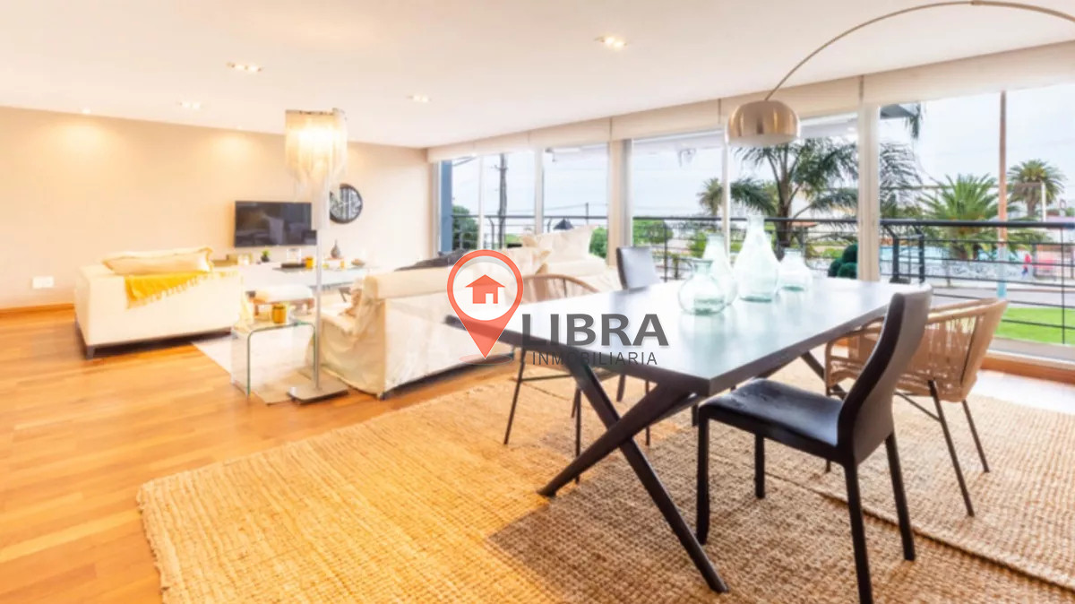Apartamento ID.8372 - Venta Apartamento De Lujo 3 Suites Amoblado Puerto Del Buceo