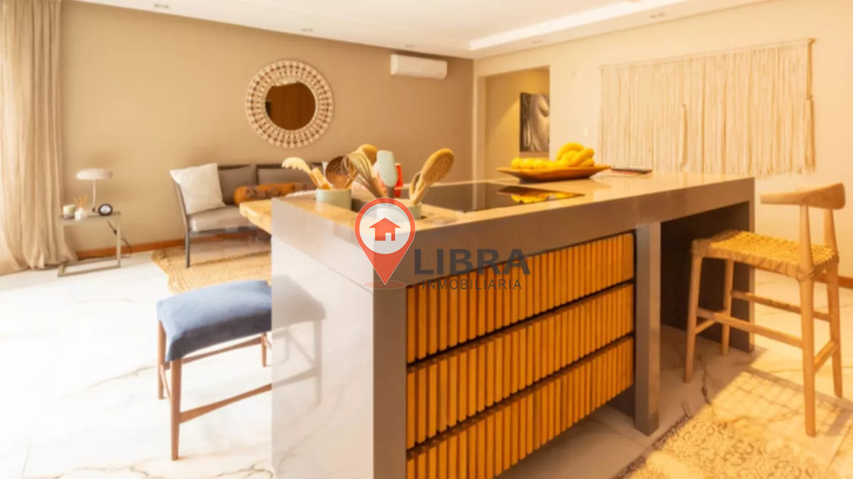 Apartamento ID.8372 - Venta Apartamento De Lujo 3 Suites Amoblado Puerto Del Buceo