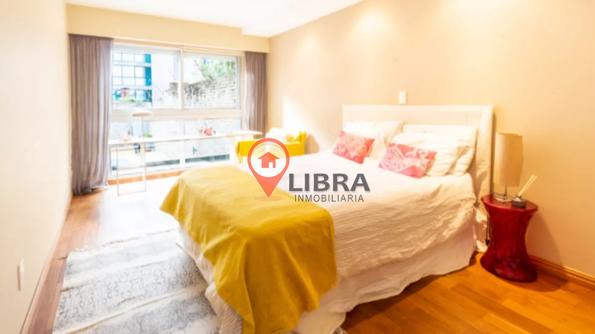 Apartamento ID.8372 - Venta Apartamento De Lujo 3 Suites Amoblado Puerto Del Buceo