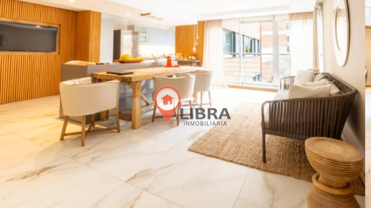 Apartamento ID.8372 - Venta Apartamento De Lujo 3 Suites Amoblado Puerto Del Buceo