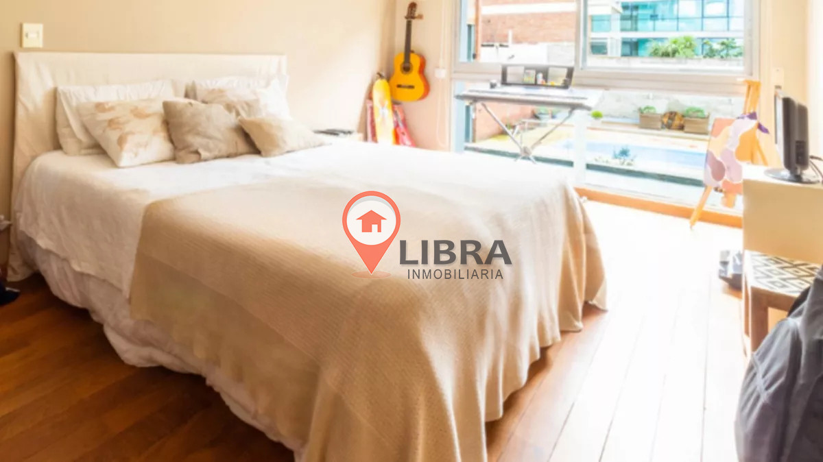 Apartamento ID.8372 - Venta Apartamento De Lujo 3 Suites Amoblado Puerto Del Buceo