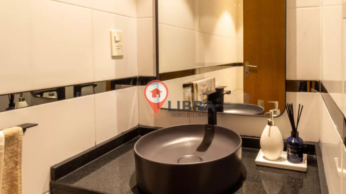 Apartamento ID.8372 - Venta Apartamento De Lujo 3 Suites Amoblado Puerto Del Buceo
