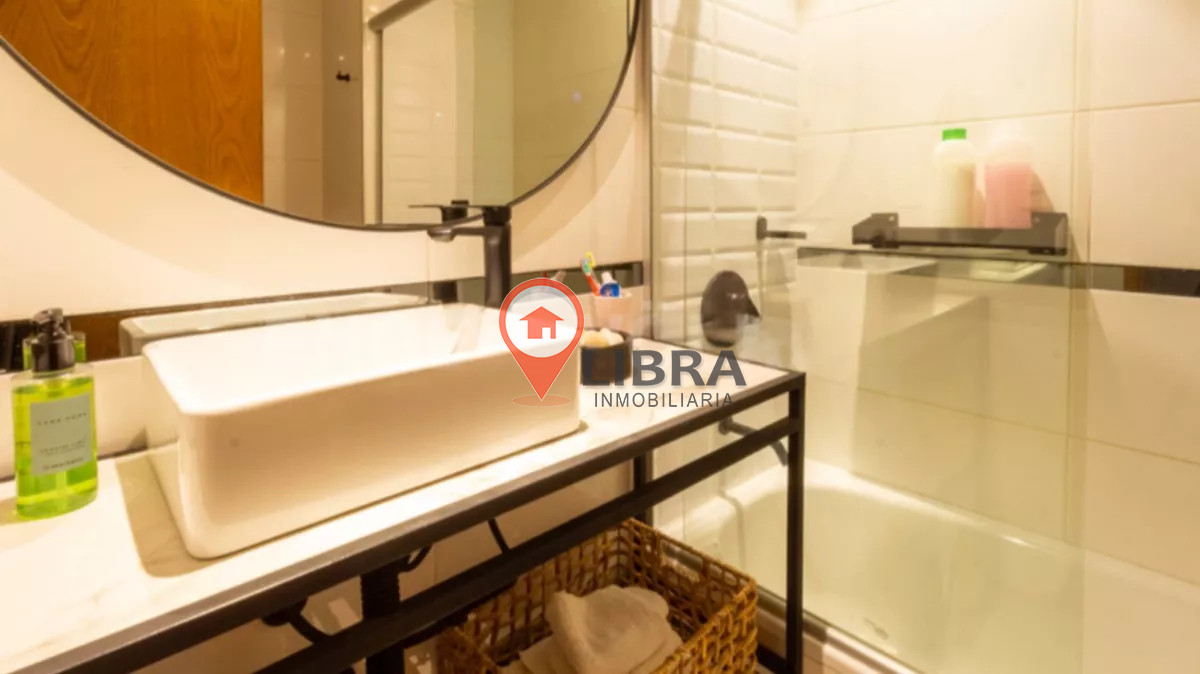 Apartamento ID.8372 - Venta Apartamento De Lujo 3 Suites Amoblado Puerto Del Buceo