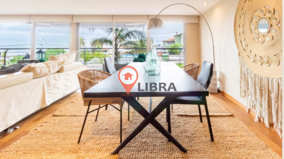 Apartamento ID.8372 - Venta Apartamento De Lujo 3 Suites Amoblado Puerto Del Buceo