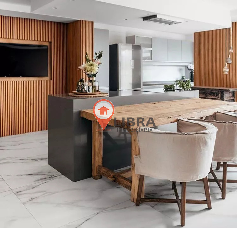 Apartamento ID.8372 - Venta Apartamento De Lujo 3 Suites Amoblado Puerto Del Buceo
