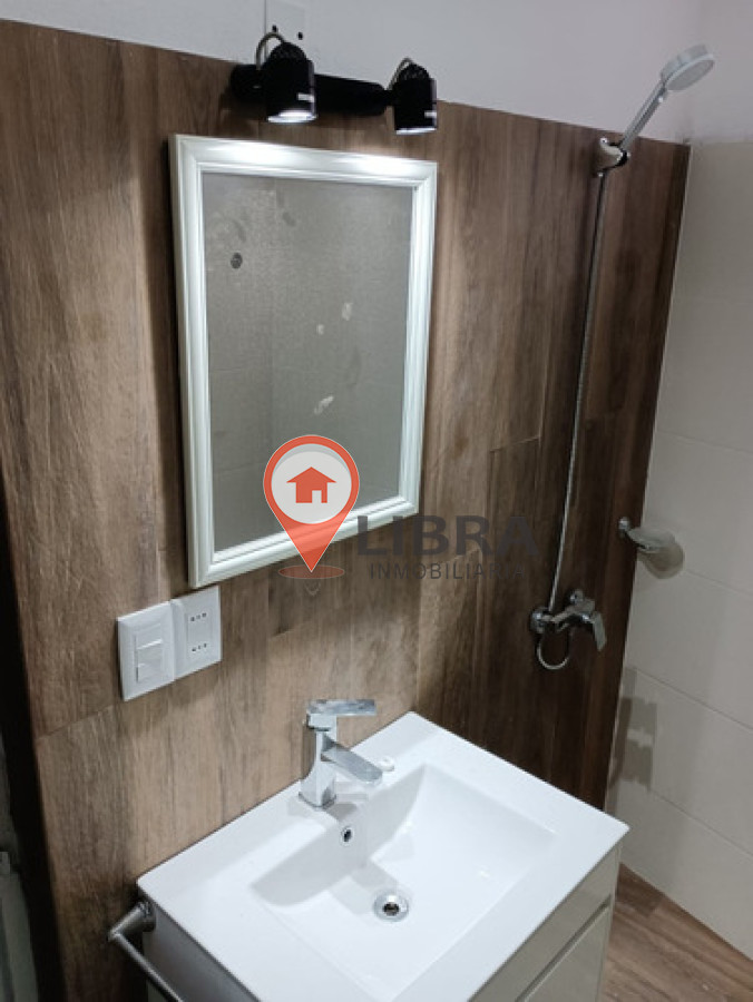 Apartamento ID.9149 - Monoambiente Con Cocina Y Baño A Nuevo En La Blanqueada