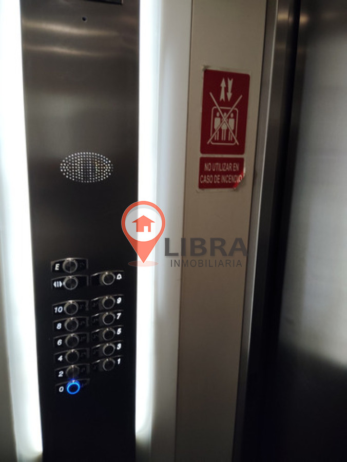 Apartamento ID.10138 - Alquiler Apartamento 1 Dormitorio Cordon