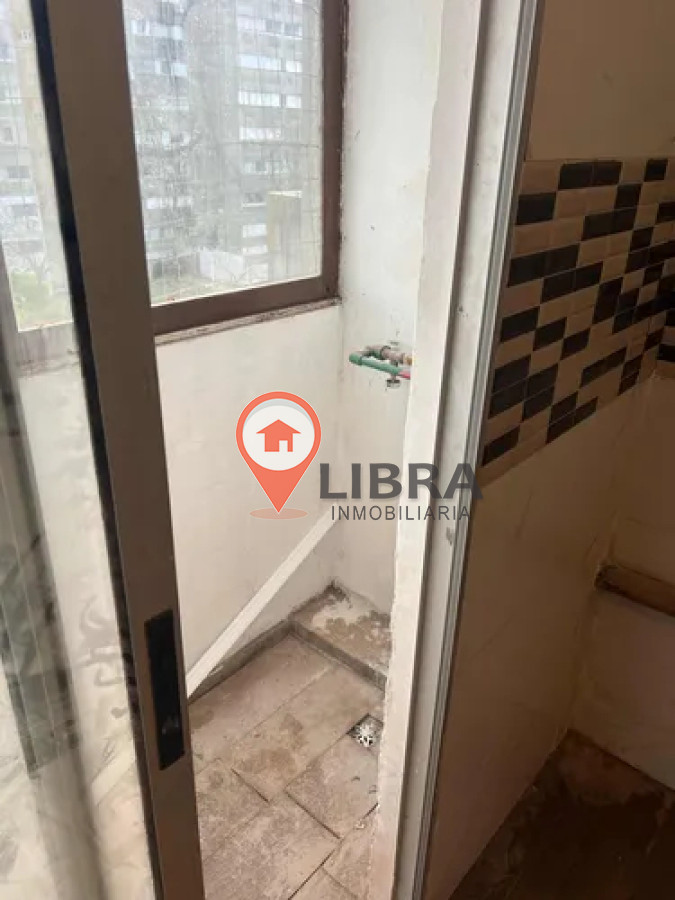 Apartamento ID.10219 - Lindo Apartamento De 2 Dorm En Malvin Norte 