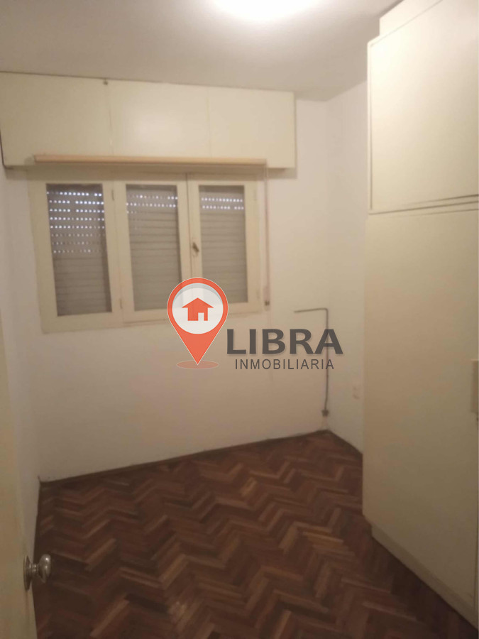 Apartamento ID.8679 - Hermoso Apartamento De 2 Dorm Muy Iluminado