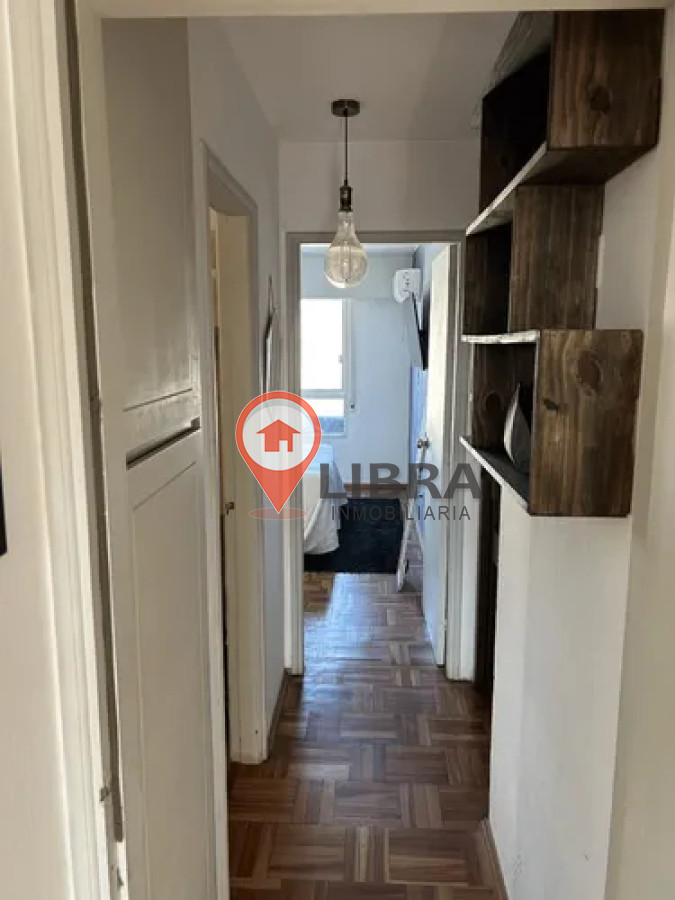 Apartamento ID.10035 - HERMOSO APARTAMENTO DE 2 DORMITORIOS EN POCITOS