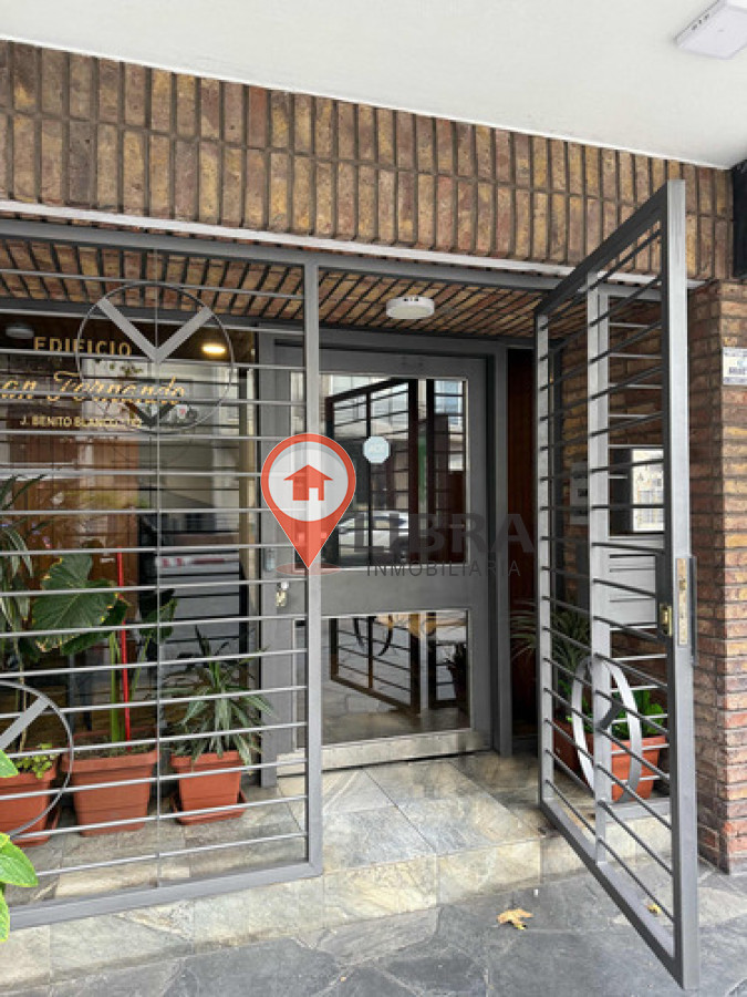 Apartamento ID.10036 - ALQUILER APARTAMENTO POCITOS 2 DORMITORIOS!!