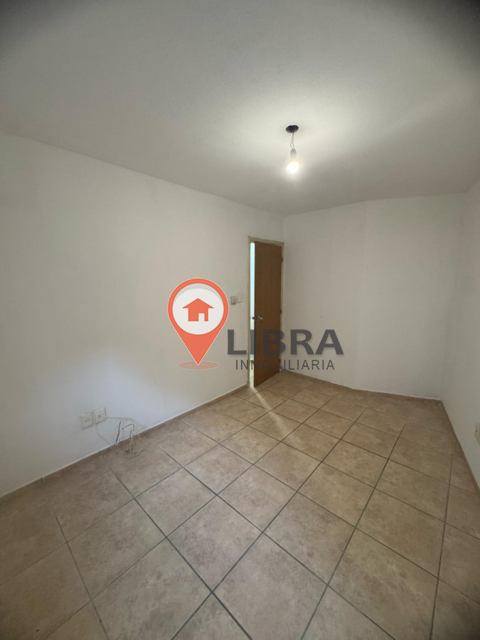 Apartamento ID.8649 - Apartamento En Alquiler En Tres Cruces 1 Dormitorio 