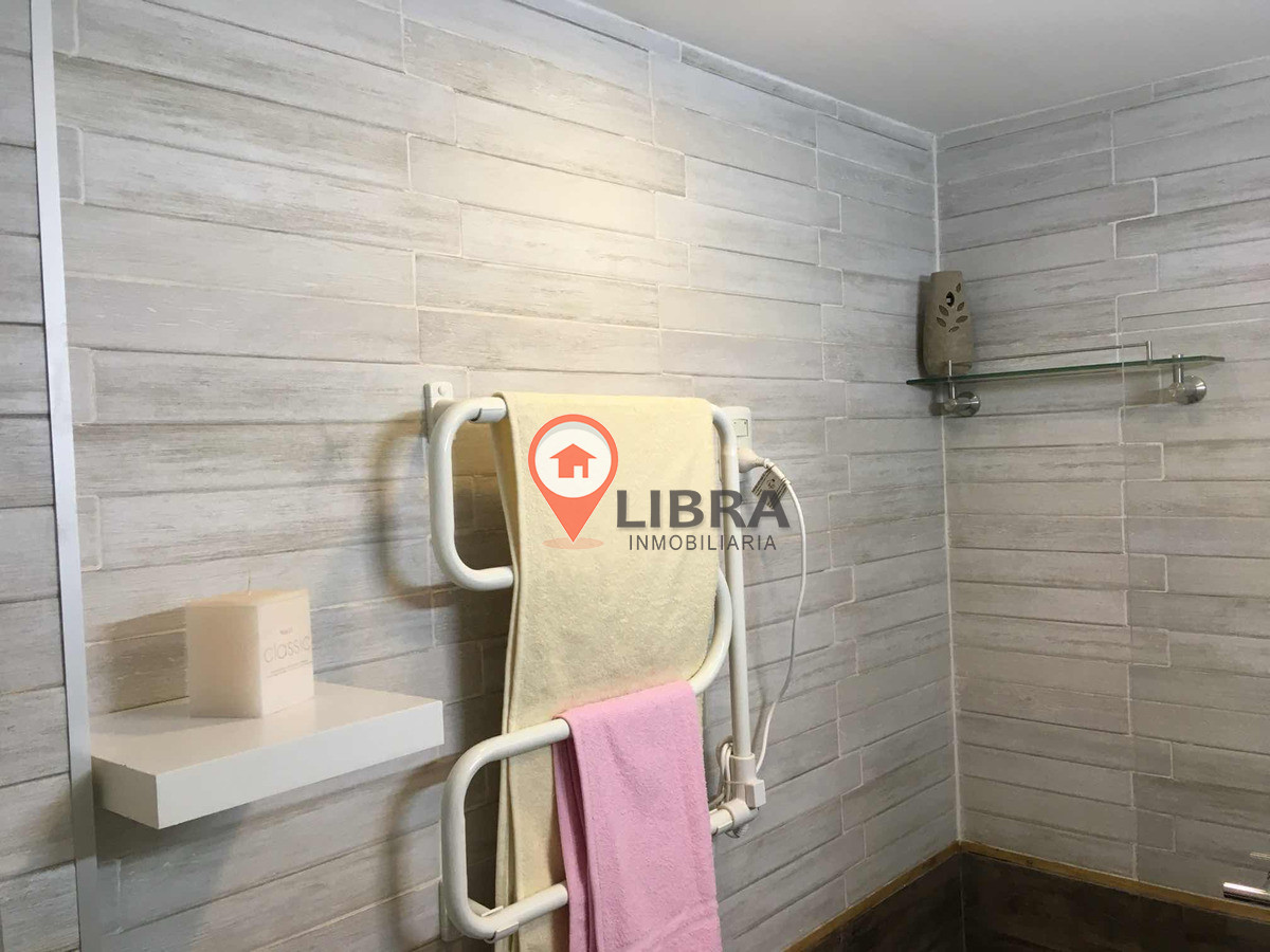Apartamento ID.3453 - Alquiler Apartamento 2 Dormitorios Reducto Con Patio Luminoso