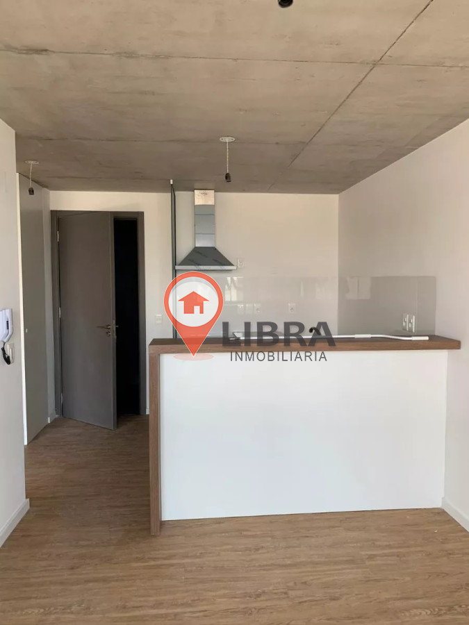 Apartamento ID.8517 - Venta Apartamento 1 Dormitorio Vista A La Rambla Barrio Sur