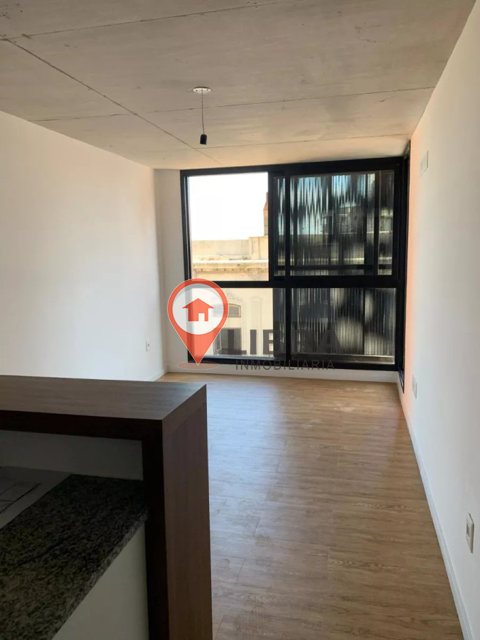 Apartamento ID.8517 - Venta Apartamento 1 Dormitorio Vista A La Rambla Barrio Sur