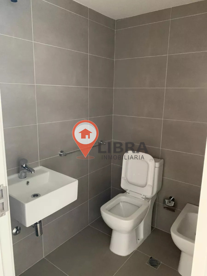 Apartamento ID.8517 - Venta Apartamento 1 Dormitorio Vista A La Rambla Barrio Sur